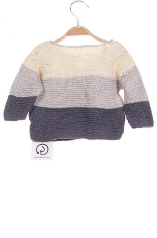 Dziecięcy sweter, Rozmiar 2-3m/ 56-62 cm, Kolor Kolorowy, Cena 39,00 zł