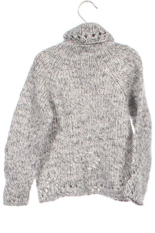 Dziecięcy sweter, Rozmiar 2-3y/ 98-104 cm, Kolor Srebrzysty, Cena 24,99 zł