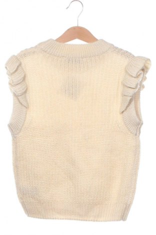 Kinderpullover C&A, Größe 6-7y/ 122-128 cm, Farbe Beige, Preis 6,99 €