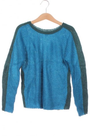 Kinderpullover Girls, Größe 8-9y/ 134-140 cm, Farbe Blau, Preis € 11,99