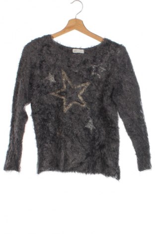 Dziecięcy sweter H&M, Rozmiar 12-13y/ 158-164 cm, Kolor Szary, Cena 15,99 zł