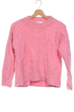 Dziecięcy sweter H&M, Rozmiar 14-15y/ 168-170 cm, Kolor Różowy, Cena 13,99 zł