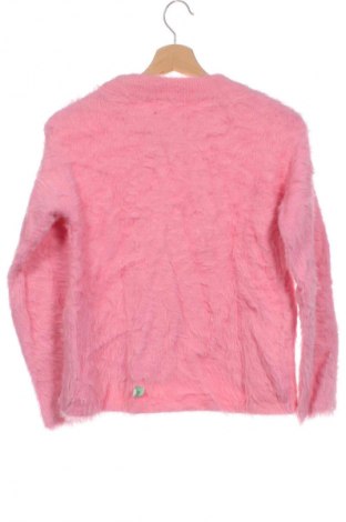 Dziecięcy sweter H&M, Rozmiar 14-15y/ 168-170 cm, Kolor Różowy, Cena 23,99 zł