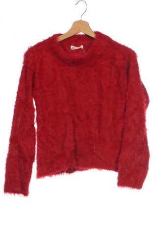 Dziecięcy sweter H&M, Rozmiar 12-13y/ 158-164 cm, Kolor Czerwony, Cena 13,99 zł