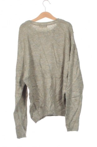 Dziecięcy sweter H&M, Rozmiar 12-13y/ 158-164 cm, Kolor Zielony, Cena 18,99 zł