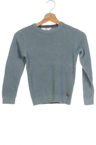 Kinderpullover H&M, Größe 5-6y/ 116-122 cm, Farbe Blau, Preis € 9,00