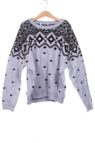 Dziecięcy sweter H&M, Rozmiar 12-13y/ 158-164 cm, Kolor Kolorowy, Cena 22,99 zł