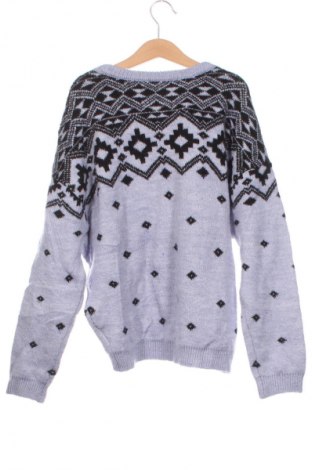 Dziecięcy sweter H&M, Rozmiar 12-13y/ 158-164 cm, Kolor Kolorowy, Cena 22,99 zł