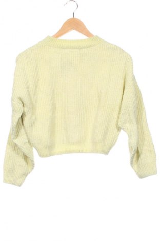 Detský sveter  H&M, Veľkosť 10-11y/ 146-152 cm, Farba Zelená, Cena  9,95 €