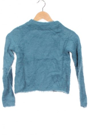 Kinderpullover H&M, Größe 10-11y/ 146-152 cm, Farbe Blau, Preis € 11,99