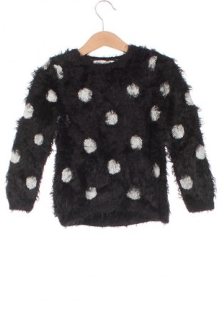 Pulover pentru copii H&M, Mărime 18-24m/ 86-98 cm, Culoare Negru, Preț 55,99 Lei