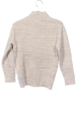 Kinderpullover H&M, Größe 4-5y/ 110-116 cm, Farbe Beige, Preis € 8,70