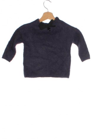 Kinderpullover In Extenso, Größe 3-4y/ 104-110 cm, Farbe Lila, Preis € 4,99