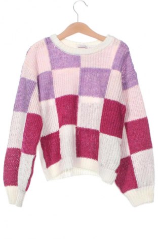 Dziecięcy sweter LC Waikiki, Rozmiar 7-8y/ 128-134 cm, Kolor Kolorowy, Cena 23,99 zł