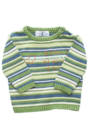 Dziecięcy sweter Little One, Rozmiar 3-6m/ 62-68 cm, Kolor Kolorowy, Cena 40,99 zł