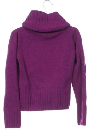 Dziecięcy sweter Lupilu, Rozmiar 4-5y/ 110-116 cm, Kolor Fioletowy, Cena 18,99 zł