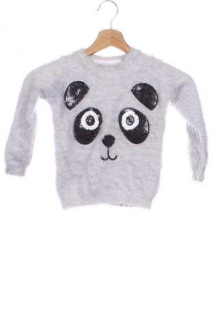 Kinderpullover Mads&mette, Größe 2-3y/ 98-104 cm, Farbe Grau, Preis € 8,68