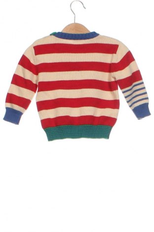 Kinderpullover Mamas & Papas, Größe 6-9m/ 68-74 cm, Farbe Mehrfarbig, Preis € 8,68