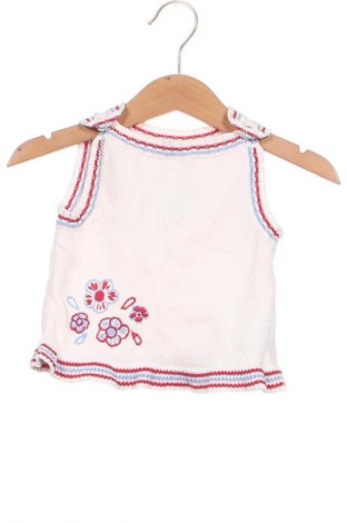 Kinderpullover Mayoral, Größe 6-9m/ 68-74 cm, Farbe Weiß, Preis 2,99 €