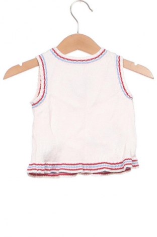 Kinderpullover Mayoral, Größe 6-9m/ 68-74 cm, Farbe Weiß, Preis 2,99 €