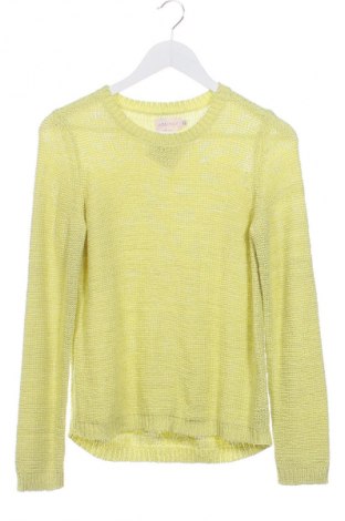 Dziecięcy sweter ONLY Kids, Rozmiar 12-13y/ 158-164 cm, Kolor Zielony, Cena 16,99 zł