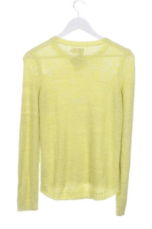 Dziecięcy sweter ONLY Kids, Rozmiar 12-13y/ 158-164 cm, Kolor Zielony, Cena 16,99 zł