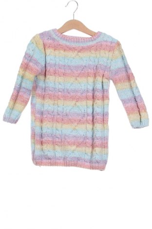 Kinderpullover Primark, Größe 3-4y/ 104-110 cm, Farbe Mehrfarbig, Preis 11,99 €