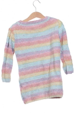 Kinderpullover Primark, Größe 3-4y/ 104-110 cm, Farbe Mehrfarbig, Preis 8,99 €