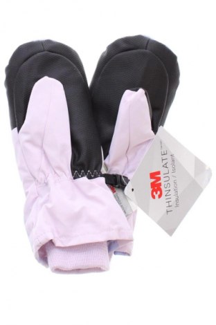 Children gloves for winter sports H&M, Kolor Kolorowy, Cena 92,99 zł