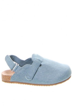 Kinder Sandalen H&M, Größe 25, Farbe Blau, Preis 9,00 €