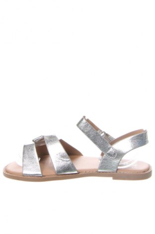 Kinder Sandalen Kids, Größe 35, Farbe Silber, Preis € 8,62