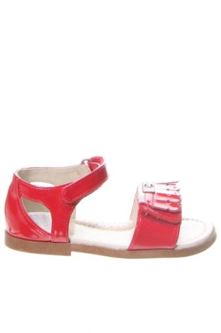 Kinder Sandalen Mayoral, Größe 25, Farbe Rot, Preis 24,00 €