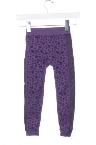 Kinderlegging Crivit, Größe 4-5y/ 110-116 cm, Farbe Lila, Preis € 6,14