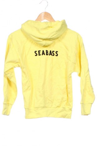 Kinder Sweatshirts, Größe 8-9y/ 134-140 cm, Farbe Gelb, Preis 15,99 €