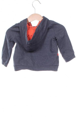 Kinder Sweatshirts, Größe 3-6m/ 62-68 cm, Farbe Blau, Preis € 7,99