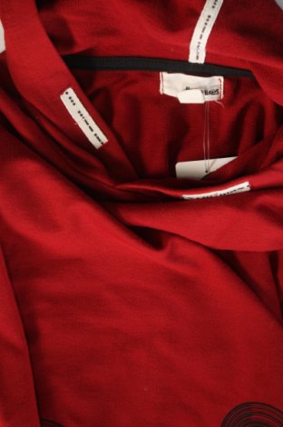 Kinder Sweatshirts, Größe 6-7y/ 122-128 cm, Farbe Rot, Preis € 11,25