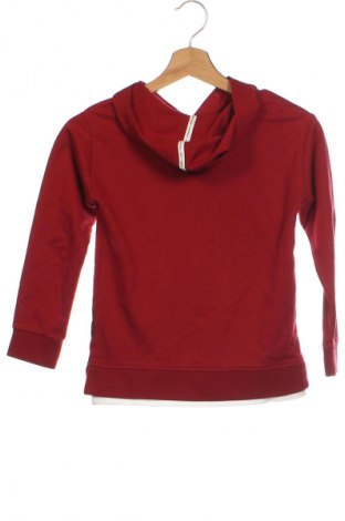 Kinder Sweatshirts, Größe 6-7y/ 122-128 cm, Farbe Rot, Preis € 11,25