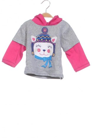 Kinder Sweatshirts, Größe 6-9m/ 68-74 cm, Farbe Mehrfarbig, Preis € 11,35