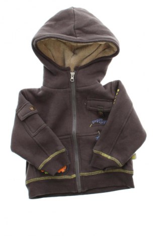 Kinder Sweatshirts, Größe 3-6m/ 62-68 cm, Farbe Braun, Preis € 11,35