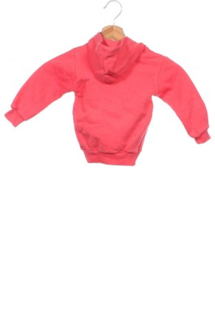 Gyerek sweatshirt, Méret 2-3y / 98-104 cm, Szín Rózsaszín, Ár 5 599 Ft