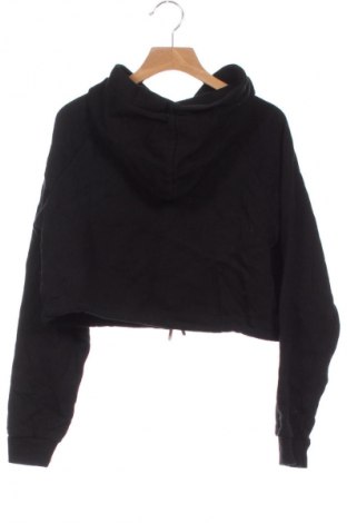 Gyerek sweatshirt, Méret 12-13y / 158-164 cm, Szín Fekete, Ár 1 609 Ft