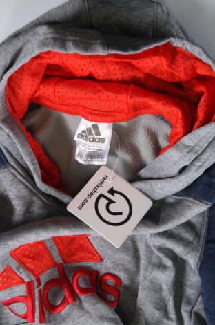 Kinder Sweatshirts Adidas, Größe 7-8y/ 128-134 cm, Farbe Mehrfarbig, Preis € 26,49