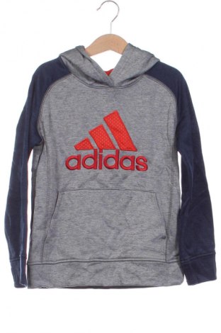 Dětská mikina  Adidas, Velikost 7-8y/ 128-134 cm, Barva Vícebarevné, Cena  659,00 Kč