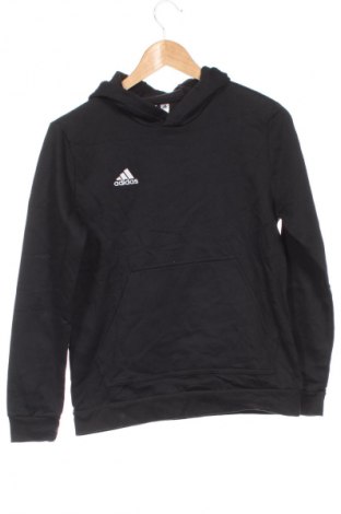 Gyerek sweatshirt Adidas, Méret 13-14y / 164-168 cm, Szín Fekete, Ár 10 499 Ft