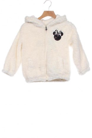 Kinder Sweatshirts C&A, Größe 4-5y/ 110-116 cm, Farbe Ecru, Preis € 15,99