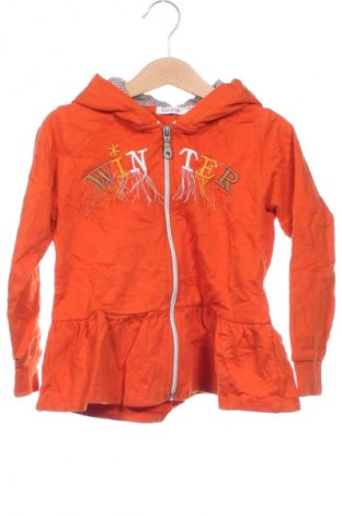 Kinder Sweatshirts Conbipel, Größe 5-6y/ 116-122 cm, Farbe Orange, Preis € 16,49