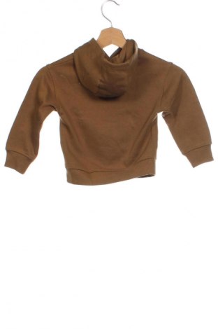 Kinder Sweatshirts Coolclub, Größe 18-24m/ 86-98 cm, Farbe Braun, Preis € 11,23