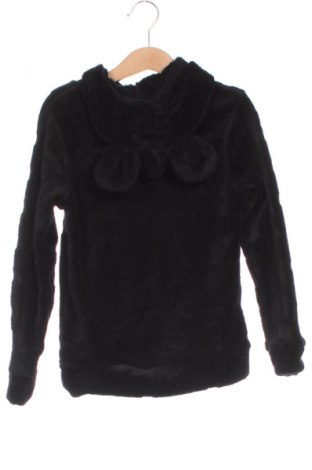 Gyerek sweatshirt Disney, Méret 6-7y / 122-128 cm, Szín Fekete, Ár 1 439 Ft