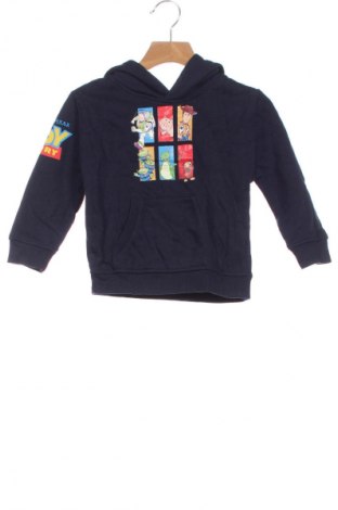 Kinder Sweatshirts Disney, Größe 2-3y/ 98-104 cm, Farbe Blau, Preis € 15,99