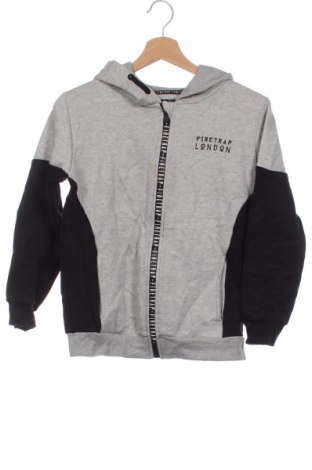 Kinder Sweatshirts Firetrap, Größe 10-11y/ 146-152 cm, Farbe Grau, Preis 16,49 €